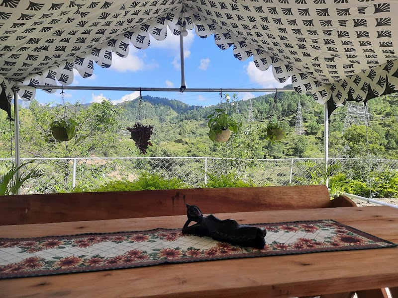 Vishnu Vibe Homestay - Vishnu Vibe Homestay, Josiyana, Gadka Margaon, Uttarakhand 246166, India