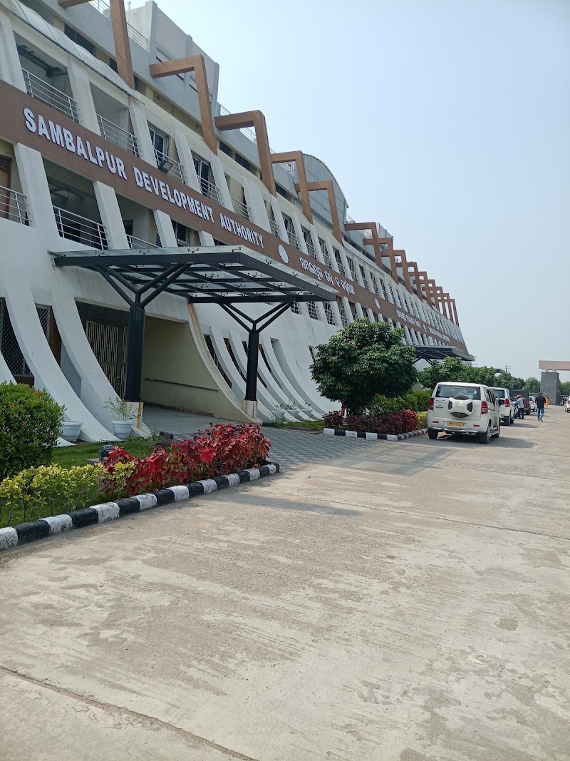 F.L.Off Shop - F.L.Off Shop, FXH6+5VQ, Farm Rd, Khetrajpur, Sambalpur, Odisha 768003, India