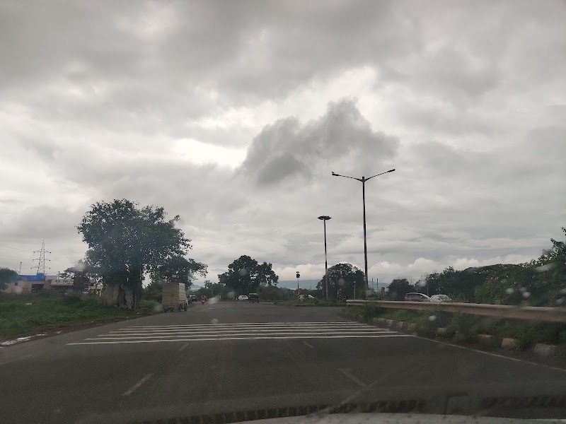 Old Mumbai - Pune Highway - Old Mumbai - Pune Highway, Old Mumbai - Pune Hwy, Khandala, Lonavala, Maharashtra, India