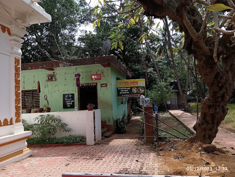 Hotel Jay Ganesh - Hotel Jay Ganesh 110 Medha, Malvan, Dhuriwada, Malvan, Maharashtra 416606, India
