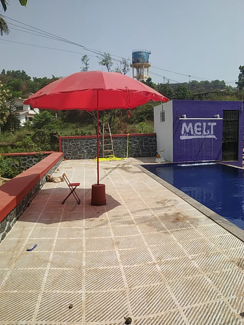Melt Holiday Homes-Lonavala | Holiday Home in Lonavala | Villa in Lonavala - Melt Holiday Homes-Lonavala | Holiday Home in Lonavala | Villa in Lonavala Half kilometer ahead of Narayani Dham Temple, Melt, Pangoli, Lonavala, Maharashtra 410403, India