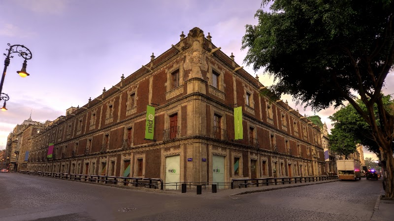 Interactive Museum of Economics