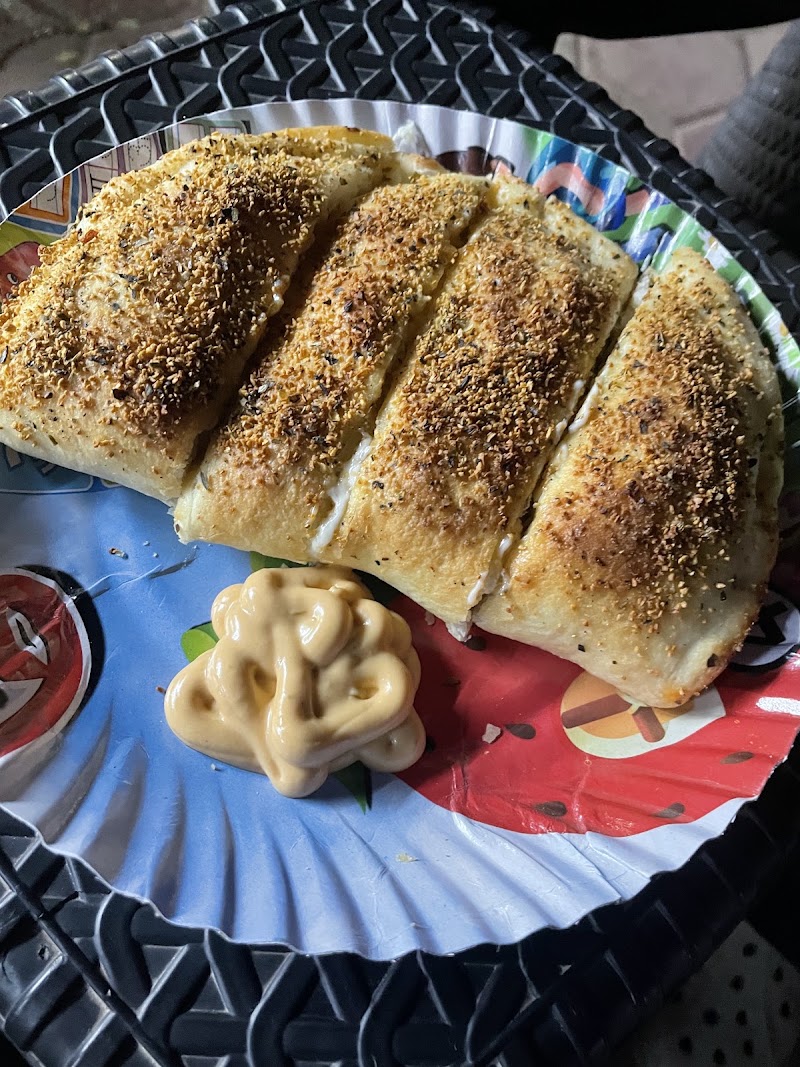 Deep Pizzas - Deep Pizzas Maharaja Chowk, Zone 1, Durg, Bhilai, Chhattisgarh 491001, India