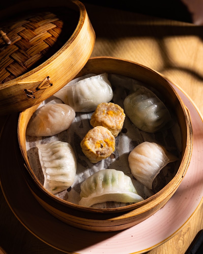 Chinacy am Karlsplatz