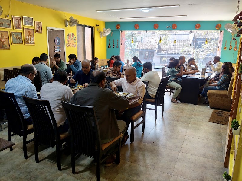 Marwari Basa- Pure Veg Restaurant