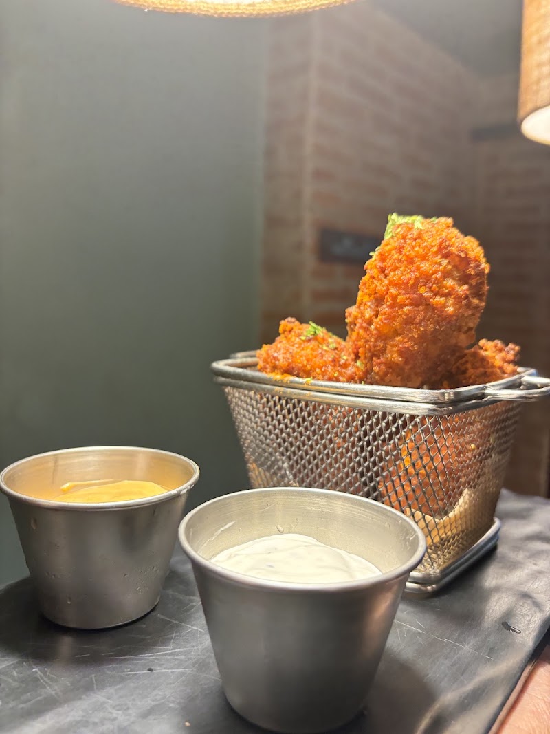 The Ranch - Premium Burgers & Hotdogs! - The Ranch - Premium Burgers & Hotdogs! The Ranch, Shop No. 2, Ground Floor, Pankaj Co-op Housing Society ltd Plot No. 21/D, Corner of Dr. Ambedkar Road, Pali Hill, Union Park, Bandra West, Mumbai, Maharashtra 400052, India