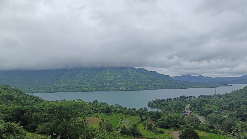 Mulshi hills - Mulshi hills, Varak, Maharashtra 412108, India