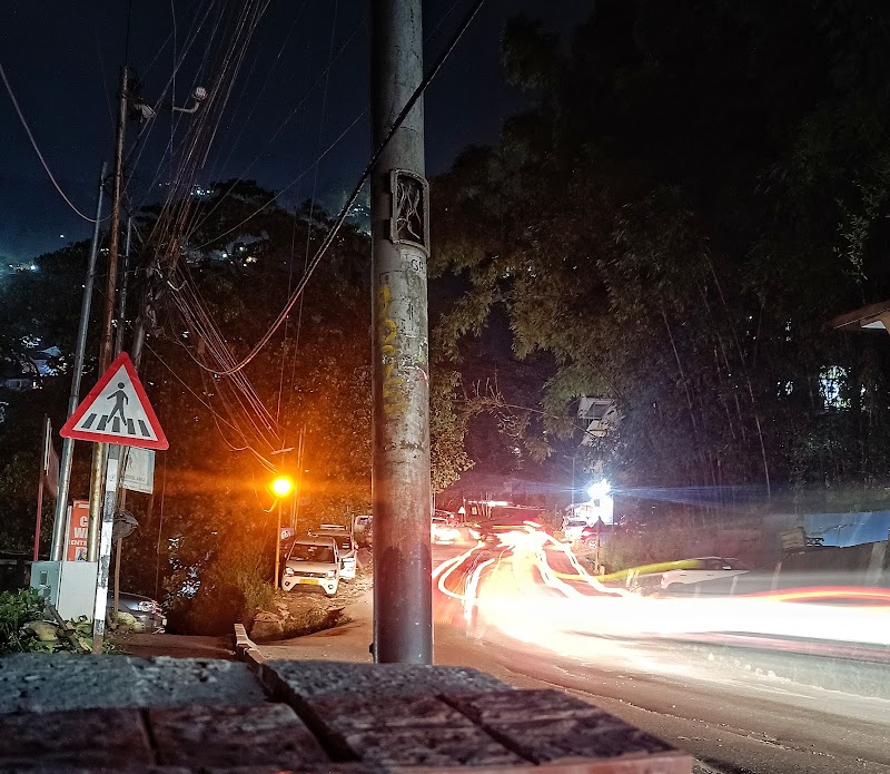 Tadong - Tadong Tadong, Gangtok, Sikkim 737102, India