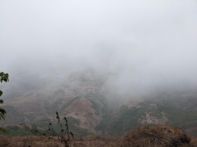 Panorama Point - Panorama Point Panorama, Road, Maldunge, Maharashtra 410206, India