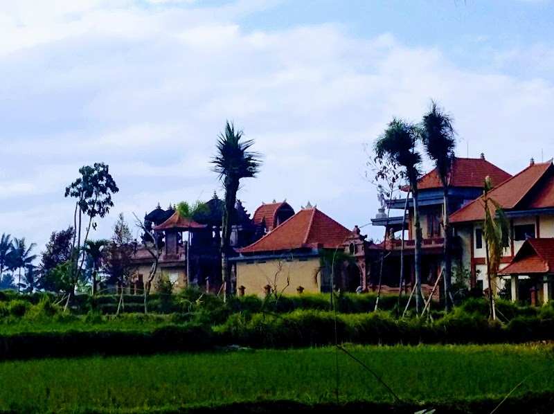 Uma Sari Ubud Villas - Uma Sari Ubud Villas F7CC+6P2, Jl. Cok Rai Pudak, Peliatan, Kecamatan Ubud, Kabupaten Gianyar, Bali 80571, Indonesia