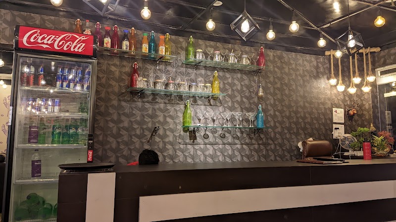 Food Mahal Couple's Cafe & Restaurant - Food Mahal Couple's Cafe & Restaurant Near Toll Plaza, Bypass Road, NH 80, JIcho, Bhagalpur, Basantpur, Bihar 813210, India