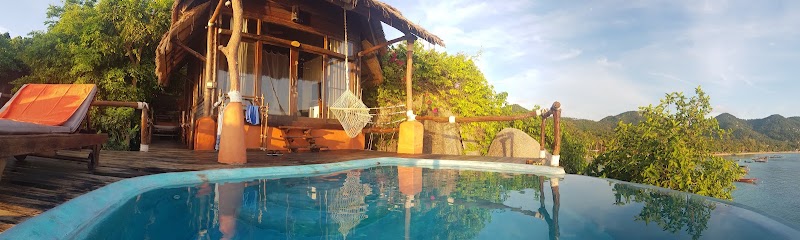 KOH TAO CABANA RESORT - KOH TAO CABANA RESORT Koh Tao Cabana Resort 16 หมู่ 1 บ้านหาดทรายรี Tambon Ko Tao, Amphoe Ko Pha-ngan, Chang Wat Surat Thani 84360, Thailand