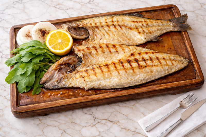 Antakya Restaurant - Antakya Restaurant, Mimar Hayrettin, Divan-I Ali Sok. No:12 A, 34435 Fatih/İstanbul, Türkiye