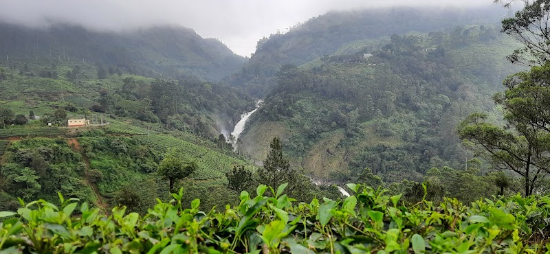 Attukad Waterfalls - Attukad Waterfalls 3335+9GH, Attukad Waterfall Rd, Pallivasal, Kerala 685612, India