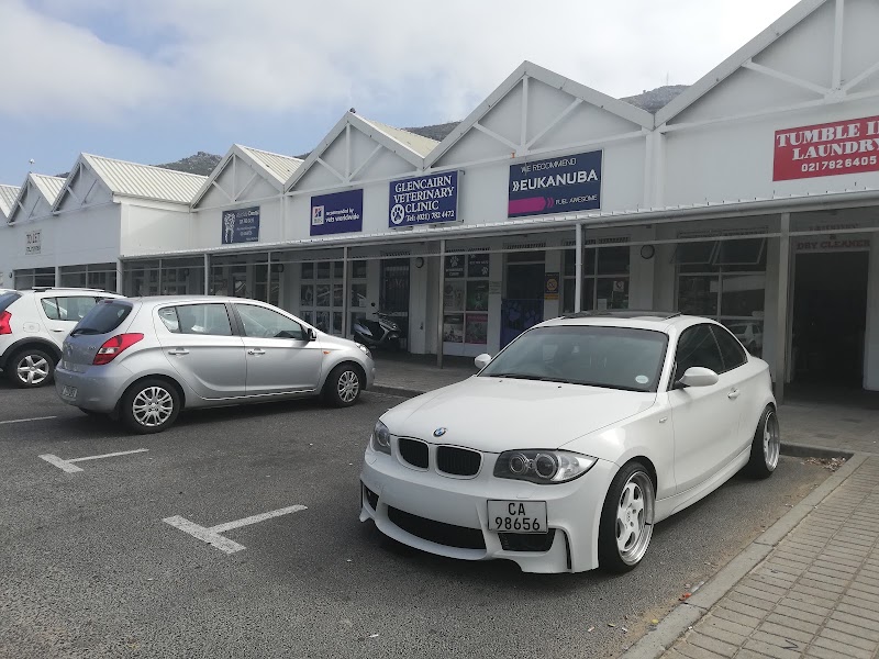 Glencairn Veterinary Clinic - Glencairn Veterinary Clinic, Shop 5, Glencairn Shopping Centre, Birkenhead Rd, Glencairn Heights, Cape Town, 7975, South Africa