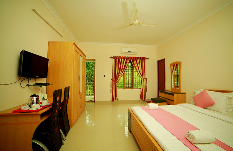 Munnar Cottage by Bookingmania - Munnar Cottage by Bookingmania Nullatanni, Munnar, Kerala 685612, India