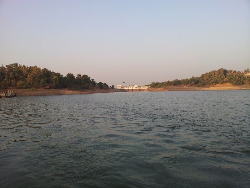 Tawa Dam - Tawa Dam Tawa Dam, Madhya Pradesh 461551, India