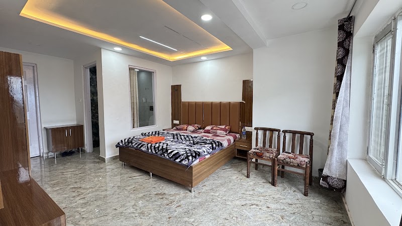 Hill View Stay @ Dalhousie