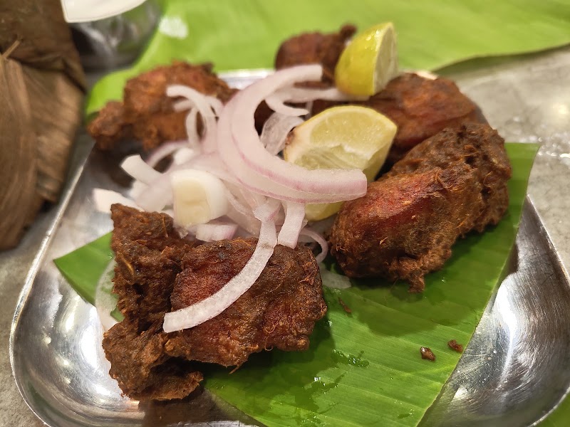 Chickpet donne biryani house Jayanagar - Chickpet donne biryani house Jayanagar Ground floor, 140, 9th Main Rd, Jayanagar 3rd Block, Jayanagar, Bengaluru, Karnataka 560011, India