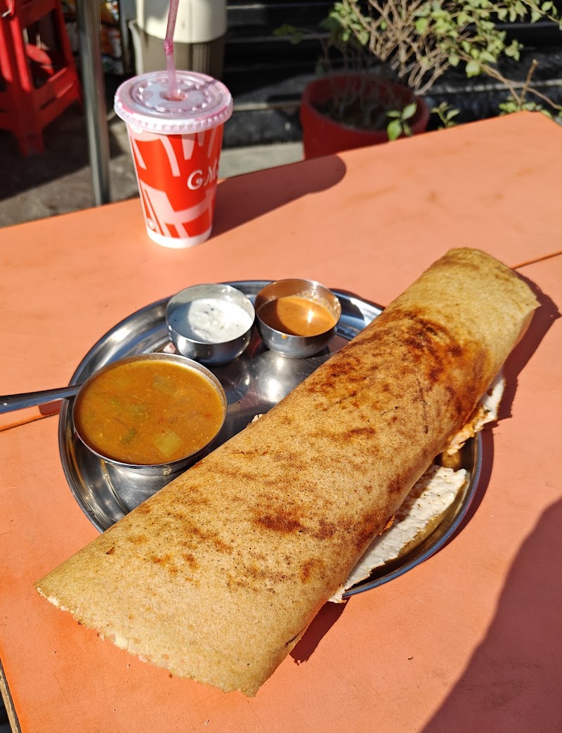 Pillaiyrappa South Indian Corner - Pillaiyrappa South Indian Corner Central Avenue, S City Rd, South City I, Sector 41, Gurugram, Haryana 122003, India