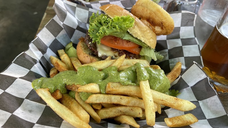 Zion Canyon Brew Pub - Zion Canyon Brew Pub 95 Zion Park Blvd, Springdale, UT 84767, USA