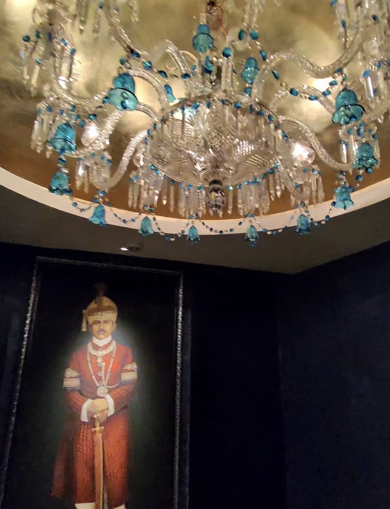Jewel of Nizam = The Minar - Jewel of Nizam = The Minar The Golkonda Resort, Gandipet, Telangana 500075, India