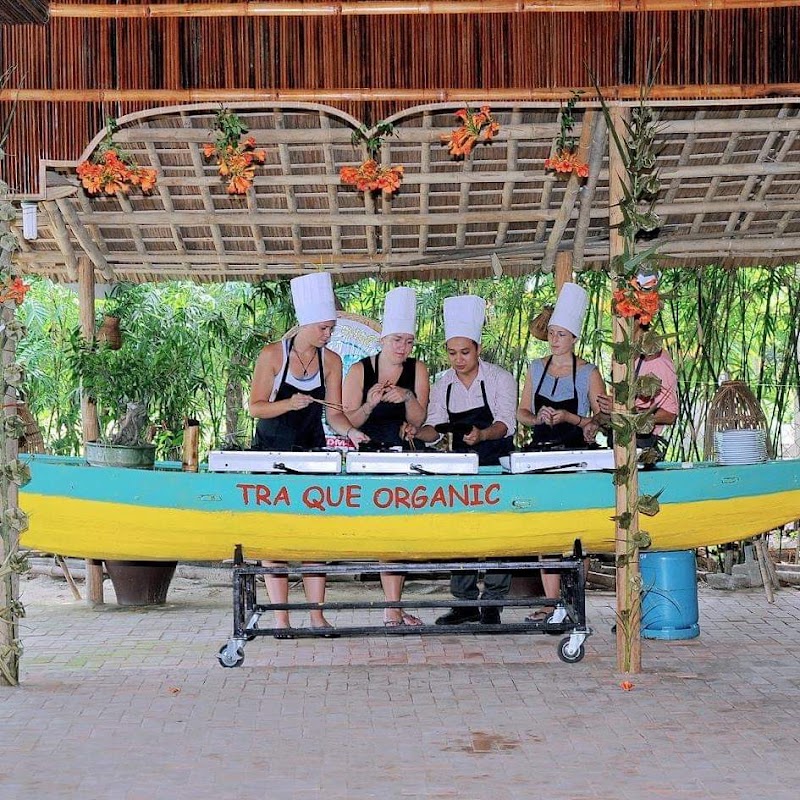Tra Que Vegetable Village Restaurant - Tra Que Vegetable Village Restaurant Hội An, Cẩm Hà, Hội An, Quảng Nam, Vietnam