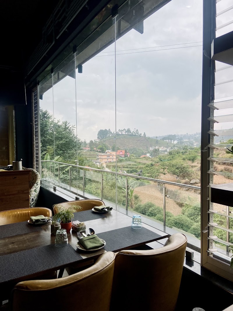 Whistler Cafe - Whistler Cafe Bharathi Nagar, Vilpatti Attuvampatti, Post, Kodaikanal, Tamil Nadu 624101, India