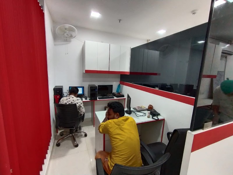 Deus Ex Machinas ( DEM Solutions ) - Deus Ex Machinas ( DEM Solutions ), Shrachi, EKT/5/Office-B, Ek Tower, Tali Park, AA IID, Newtown, Kolkata, West Bengal 700161, India