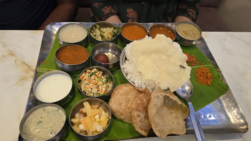 Udupi Sathkaar - Udupi Sathkaar Mysuru - Ooty Rd, Gundlupete, Karnataka 571111, India