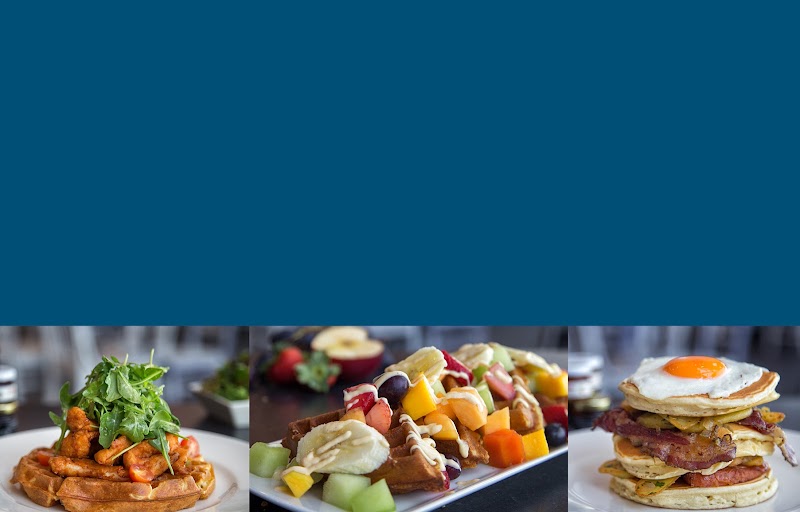 Eggspectation Restaurant Cafe JBR - Eggspectation Restaurant Cafe JBR Shop # 1406, Roxy Cinema Building - Marsa Dubai - Dubai Marina - Dubai - United Arab Emirates