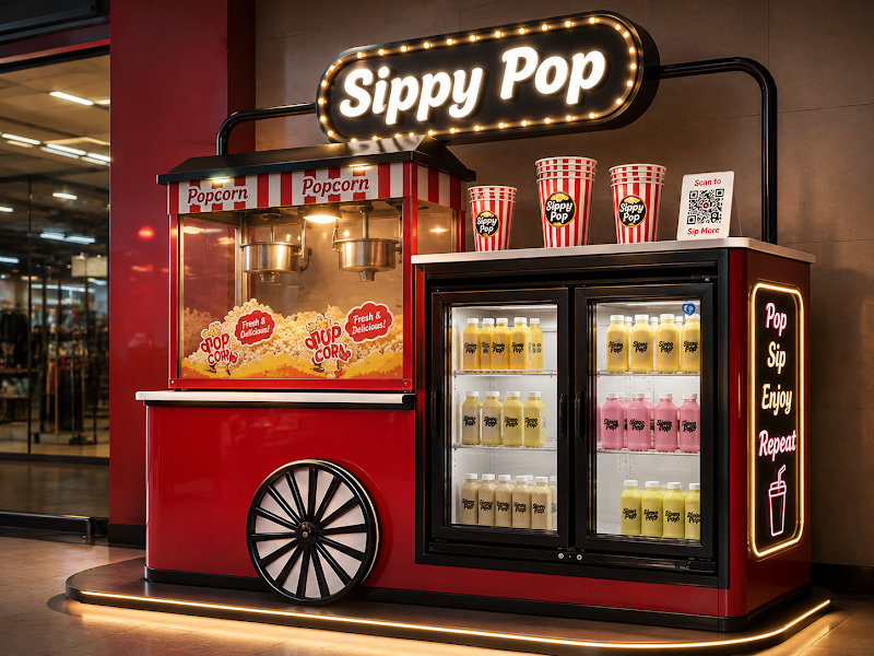 MGB Felicity Mall - MGB Felicity Mall No: 15-23, Grand Trunk Road, Dargamitta, Nellore, Andhra Pradesh 524003, India