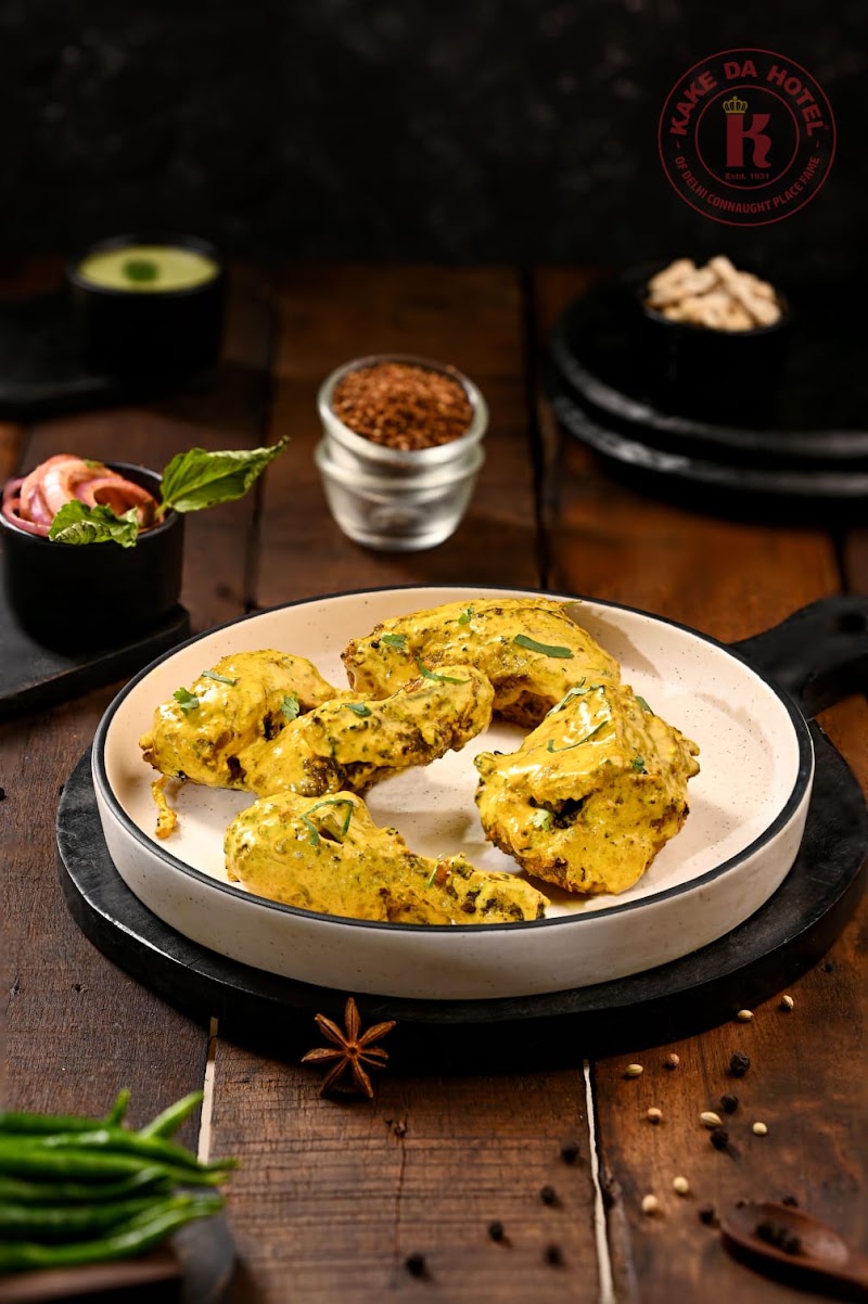 Kake Da Hotel Noida 76 - Kake Da Hotel Noida 76 Shop No GF-26, Street 76, Amarpali Silicon City, Sector 76, Noida, Uttar Pradesh 201304, India