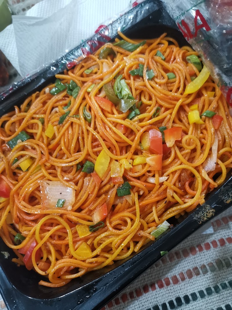ASAP: As Spicy As Possible - ASAP: As Spicy As Possible Shop No 5, Amrapali Crystal Homes Market, Amarpali Silicon City, Sector 76, Noida, Uttar Pradesh 201316, India