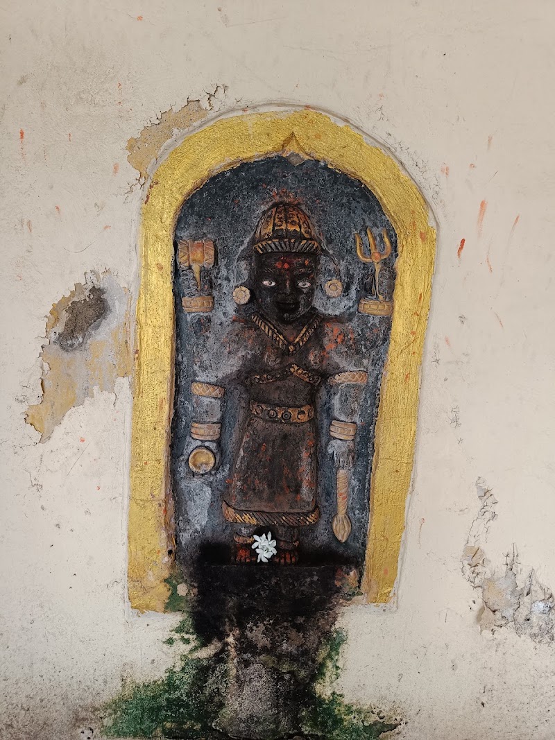 Bhimashankar Mandir Pargaon - Bhimashankar Mandir Pargaon, 3247+H3V, Pargaon, Maharashtra 412802, India