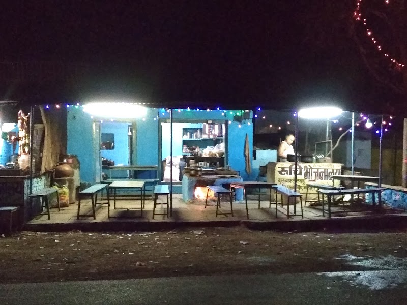 Ruchi Bhojnalay, Gandhi Sagar No.3 - Ruchi Bhojnalay, Gandhi Sagar No.3, Bus stand, Gandhi Sagar No. 3, Mandsaur, Gandhi Sagar, Madhya Pradesh 458771, India