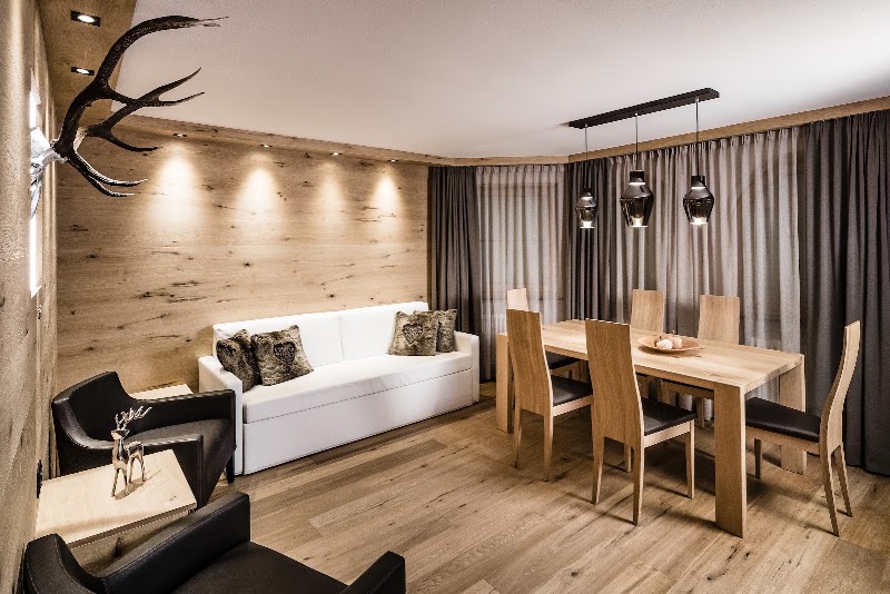 Apartments Belaval - Apartments Belaval Via Dursan, 37, 39047 Santa Cristina Valgardena BZ, Italy
