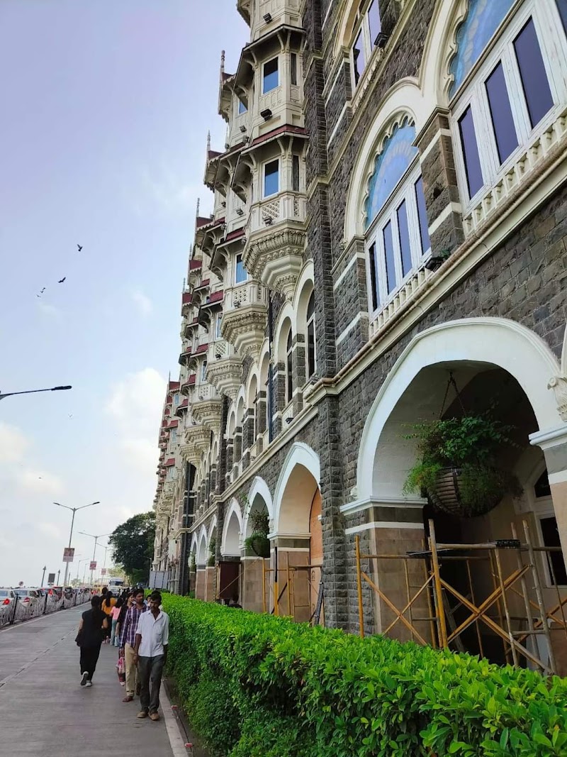 South Mumbai - South Mumbai WRMH+84J, Maharshi Karve Rd, Churchgate, Mumbai, Maharashtra 400020, India