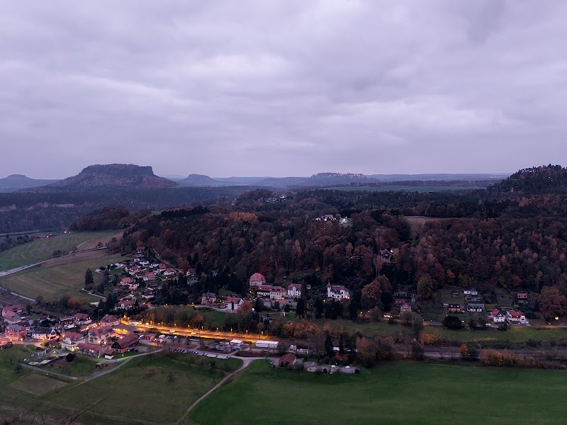 Kurort Rathen (Kr Pirna) - Kurort Rathen (Kr Pirna), 01824 Rathen, Germany