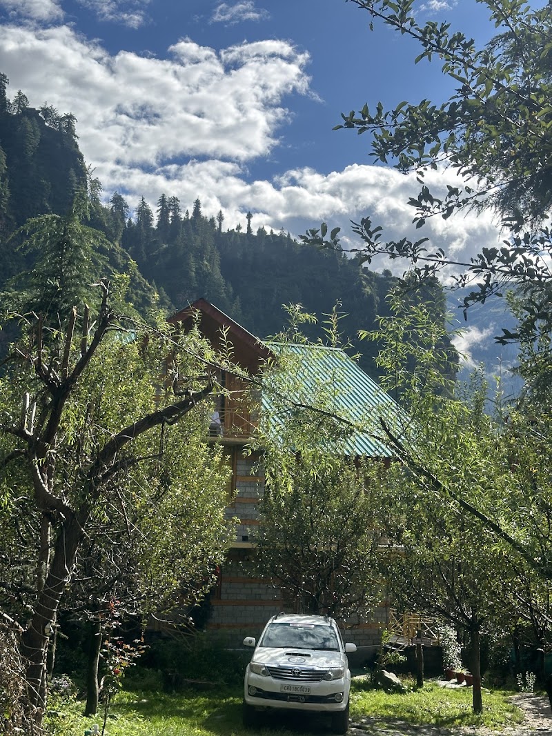 Solang Diaries - Manali - Solang Diaries - Manali, Manali - Leh Hwy, near Palchan, Diaries, Manali, Solang, Himachal Pradesh 175103, India