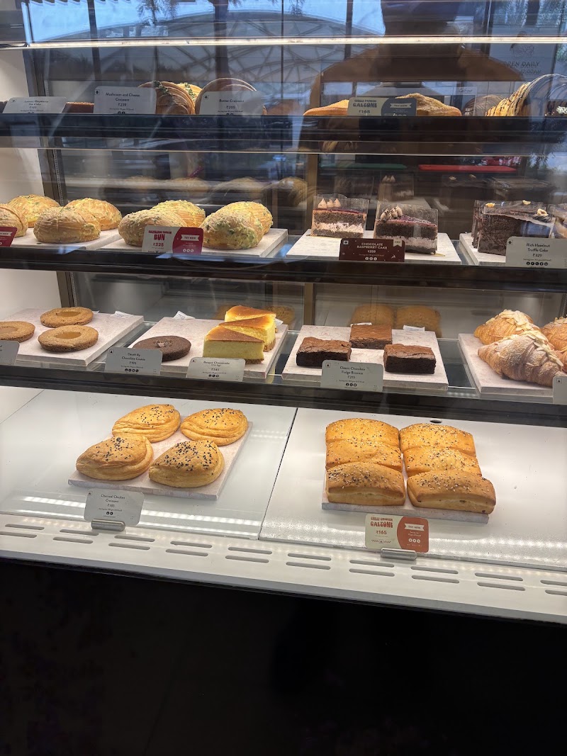 Third Wave Coffee - Third Wave Coffee RMZ ECOWORLD, The Bay, Marathahalli - Sarjapur Outer Ring Rd, next to ATM, Bellandur, Bengaluru, Karnataka 560103, India