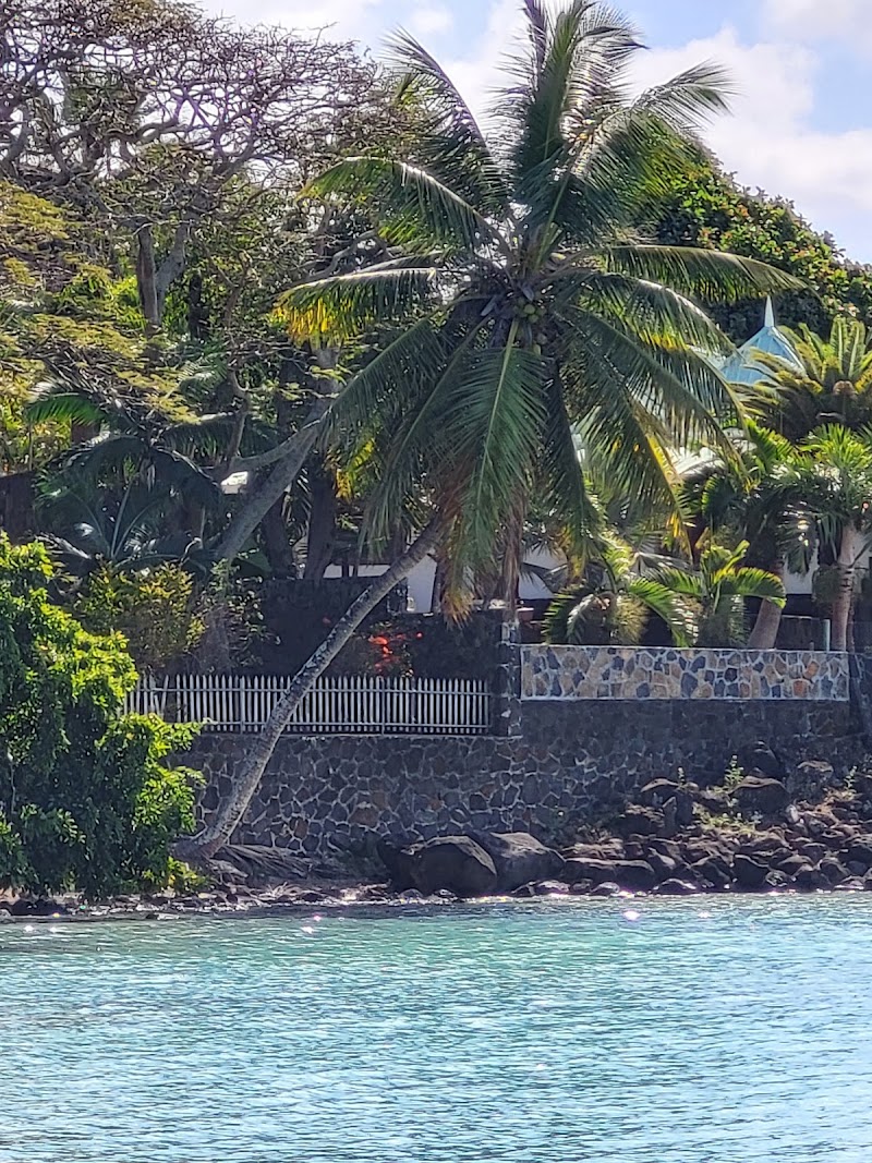 Grand Baie Beach (NCG) - Grand Baie Beach (NCG), Grand Baie, Mauritius