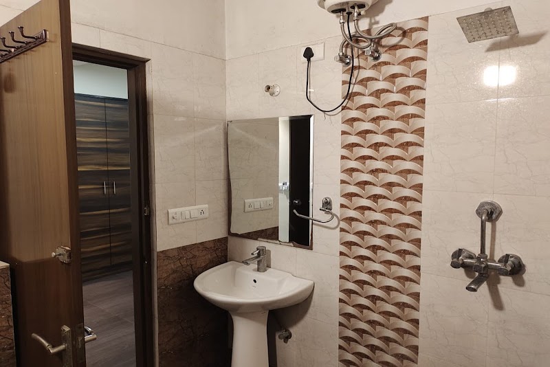 Hotel Rang Mahal - Hotel Rang Mahal, C-39, Hari Marg, opp. KARDHANI SHOPPING CENTRE, near POLICE STATION, Block C, Malviya Nagar, Jaipur, Rajasthan 302018, India