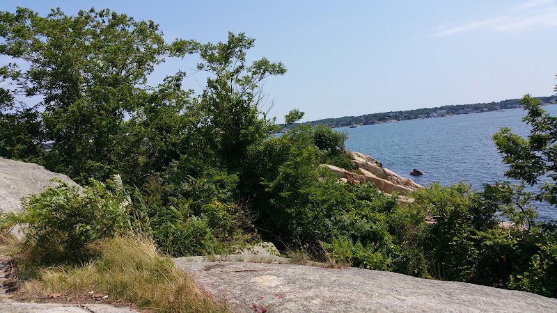 The Cultural Center at Rocky Neck - The Cultural Center at Rocky Neck 6 Wonson St l, Gloucester, MA 01930, USA