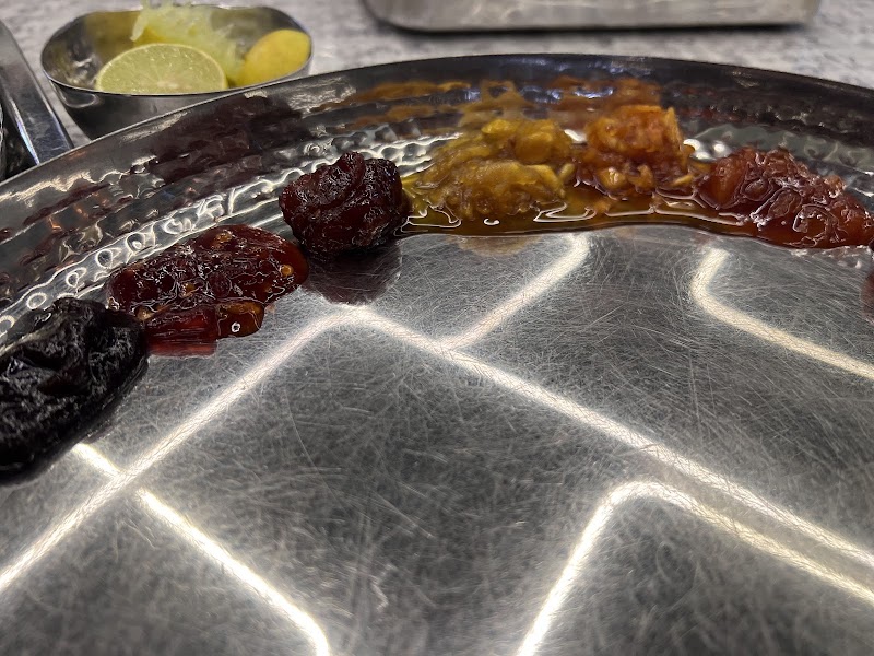 SHREE KHODIYAR KATHIYAWADI DHABA - SHREE KHODIYAR KATHIYAWADI DHABA, Vinayak Arcade, F-1, Kadi-Chhatral Hwy, nr. Reliance Petrol Pump, Kadi, Gujarat 384440, India