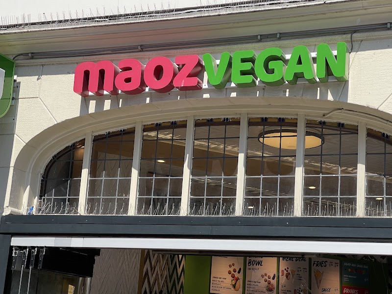 MaozFalafel