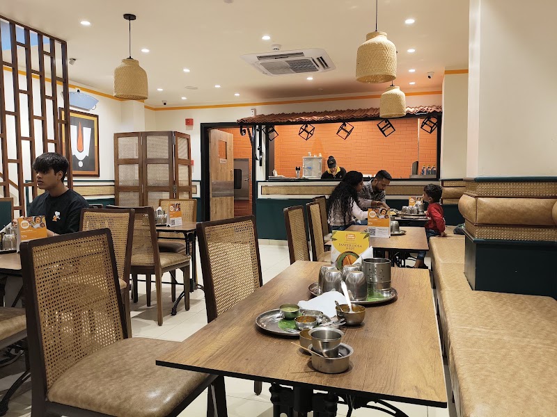 Dosa Coffee - Dosa Coffee Shop N.72, Part-ll, Sector-15, Urban Estate, Silokhea, Gurugram, Haryana 122001, India