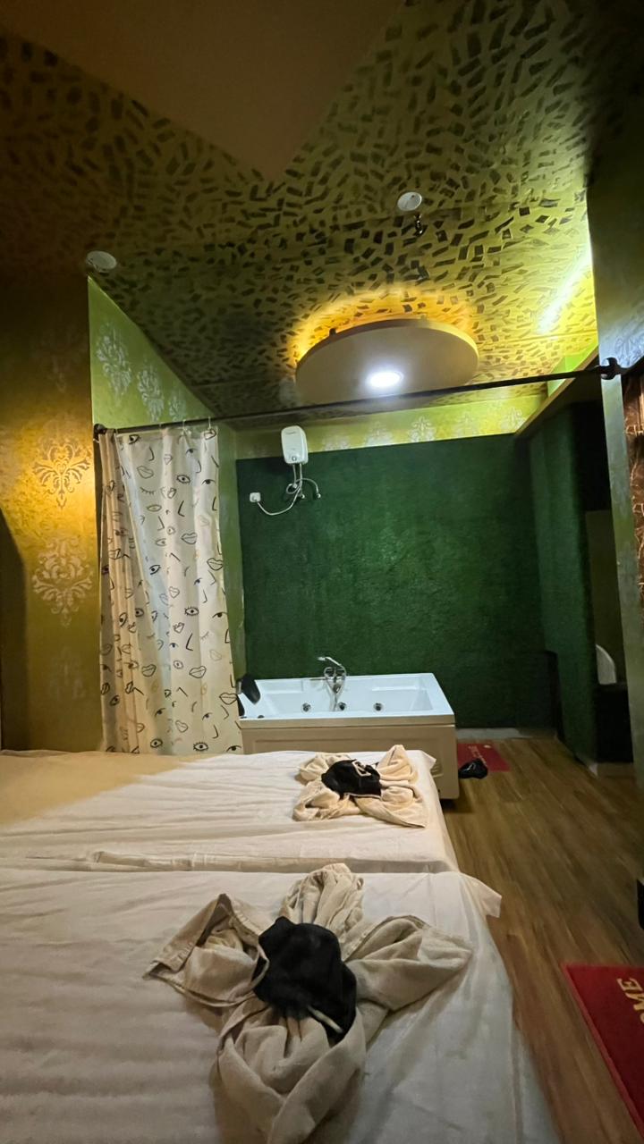 Ella Spa In Whitefield - Ella Spa In Whitefield, 2nd Floor, 106/7, Whitefield Main Rd, opp. Phoenix Mall, RHB Colony, Mahadevapura, Bengaluru, Karnataka 560048, India