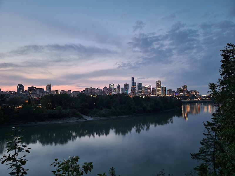 Edmonton - Edmonton Edmonton, AB, Canada