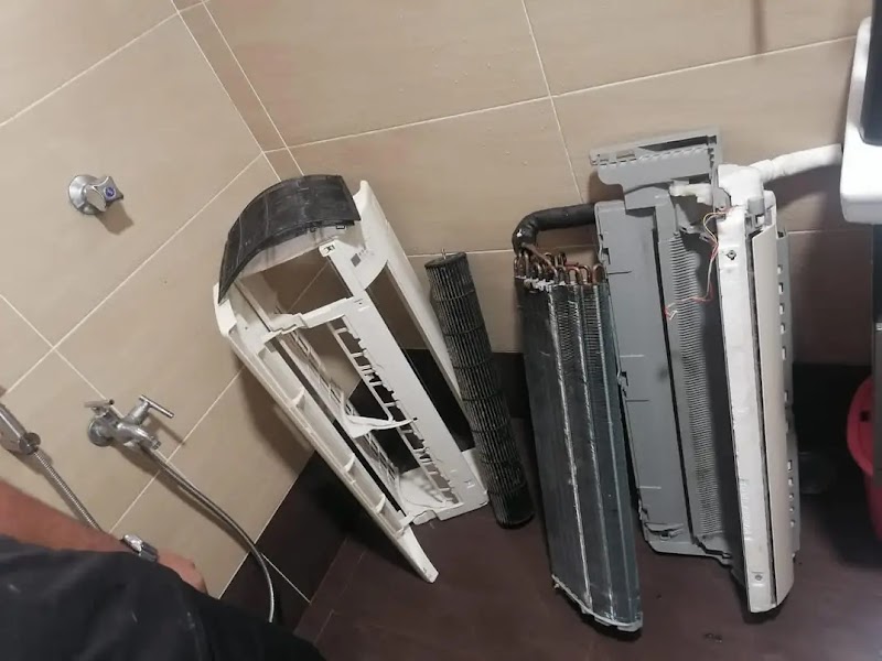 ARS Refrigeator : AC Repair | Refrigerator Repair | Washing Machine Repair in Raipur - ARS Refrigeator : AC Repair | Refrigerator Repair | Washing Machine Repair in Raipur, Dhancha Bhavan CH-479 Tatibandh Raipur, Chattisgarh 492001 Tatibandha, Tatibandh Colony, Raipur, Chhattisgarh 492099, India
